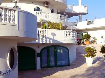 ****  Hotel Falco D'Oro Tole Italy