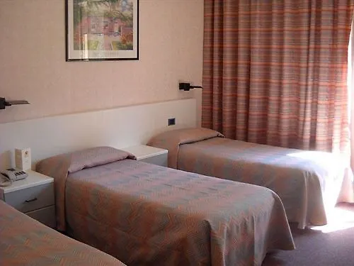 Hotel Falco D'Oro Tole