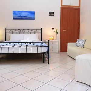 Mitilini Station Bed & Breakfast Naples