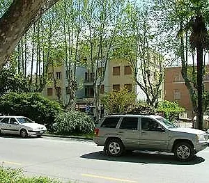 Hotel Moderno, Rimini
