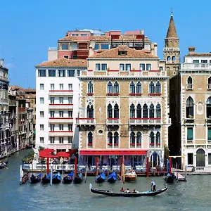 Bauer Il Palazzo 5* Venedig
