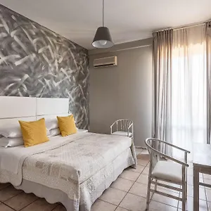 Hotel Roma, Salsomaggiore Terme
