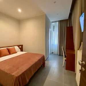 Vintage Hotel Milan