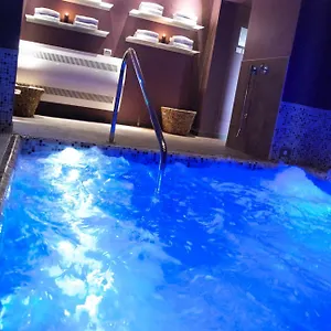 Hotel Sovrana &, Rimini
