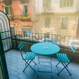 Gians Bed & Breakfast Naples