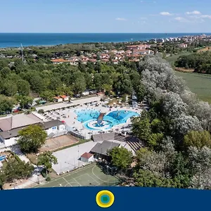 Feriepark Club Del Sole Adriano Family Collection, Punta Marina