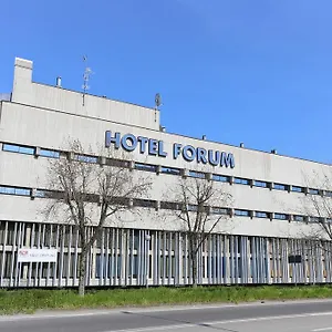 Hotel Forum, Sant'Ilario d'Enza