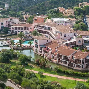 Le Palme Hotel Porto Cervo