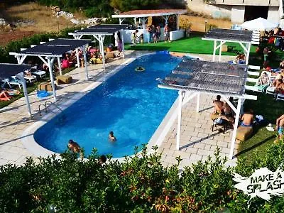 Hotel Falco D'Oro تول إيطاليا