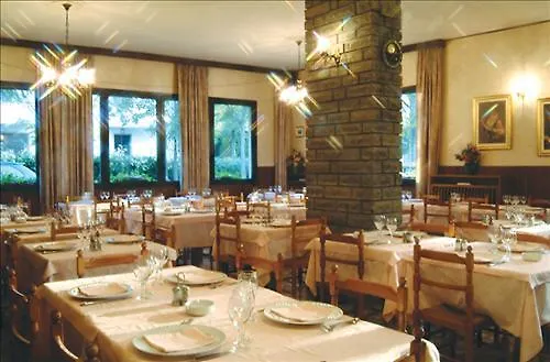 Hotel Falco D'Oro Tole